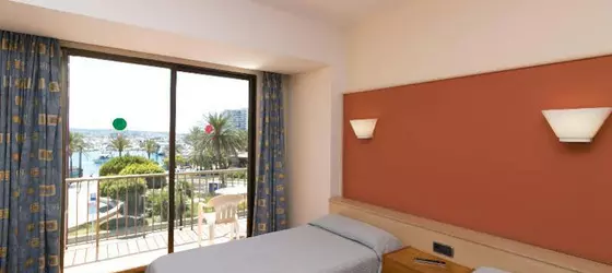 The WHITE Apartments by Ibiza Feeling | Balearic Adaları - İbiza Adası - Sant Antoni de Portmany