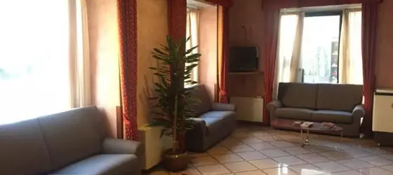 Hotel Brianza | Lombardy - Milano (ve civarı) - Milano - Merkez İstasyonu