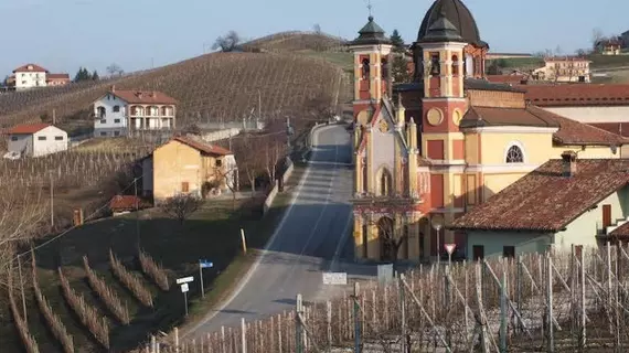 Enolocanda Del Tufo | Piedmont - Cuneo (il) - Dogliani