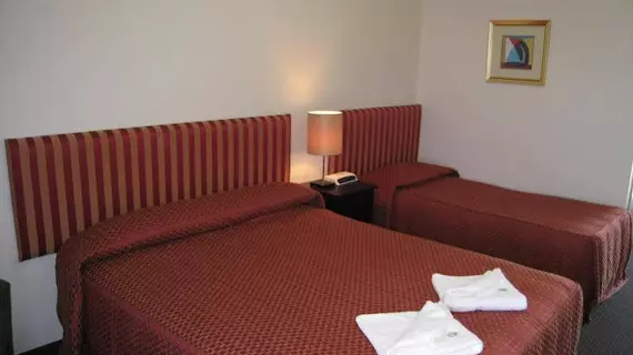 Best Western Albany Motel & Apartments | Batı Avustralya - Albany - Albany