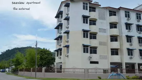 Seaview Apartment | Kedah - Langkawi - Kampung Pokok Asam - Kuah