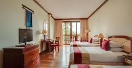 Angkor Paradise Hotel | Siem Reap (ili) - Siem Reap