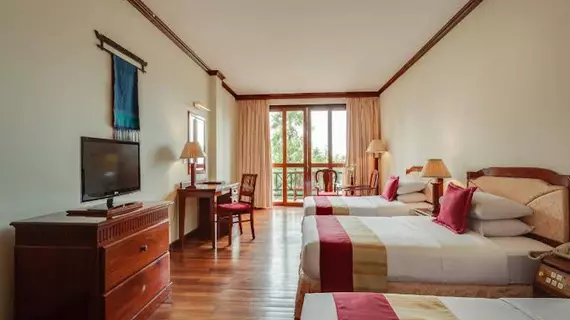 Angkor Paradise Hotel | Siem Reap (ili) - Siem Reap