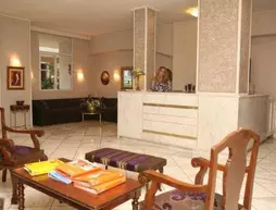 Constantin Hotel | Girit Adası - Rethimnon (bölge) - Rethimnon