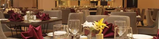 Swiss-Belinn Tunjungan | Doğu Cava - Surabaya