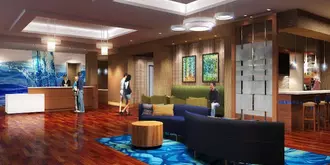 SpringHill Suites Orlando Flamingo Crossings