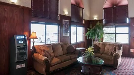 Quality Suites Albuquerque | New Mexico - Albuquerque (ve civarı) - Albuquerque