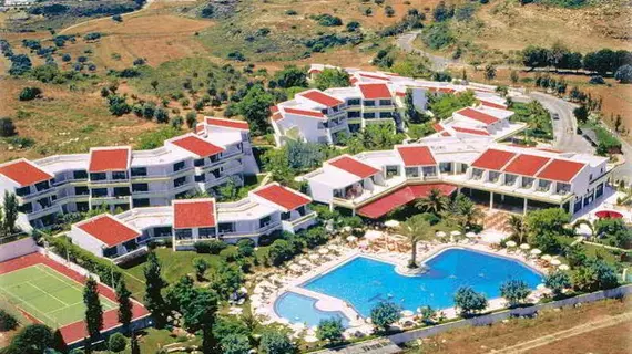 Cathrin Hotel | Ege Adaları - Rodos Bölgesel Birimi - Rodos