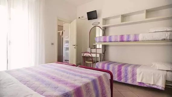 Hotel Radar | Emilia-Romagna - Rimini - Marina Centro