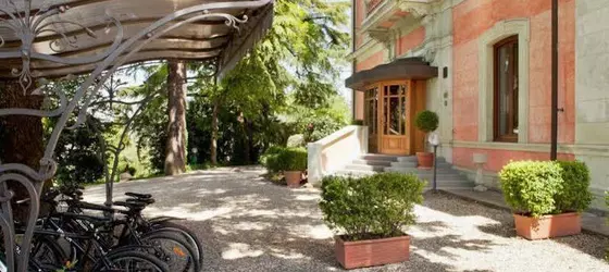 Relais Villa Pomela | Piedmont - Alessandria (il) - Novi Ligure