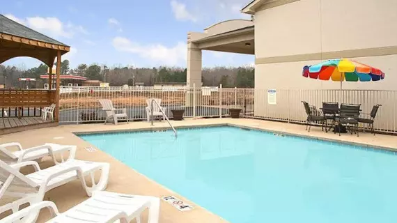 Days Inn-Fordyce | Arkansas - Fordyce