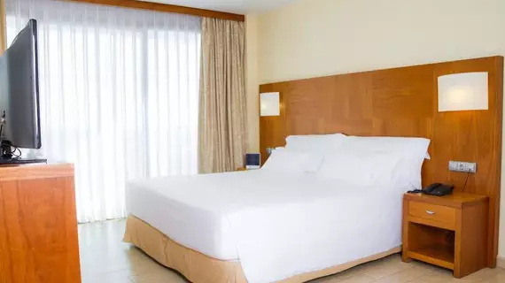 Hotel AR Diamante Beach Spa | Valencia Bölgesi - Alicante (vilayet) - Marina Alta - Calpe