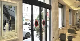 Demidoff Hotel | Lombardy - Milano (ve civarı) - Milano - Merkez İstasyonu