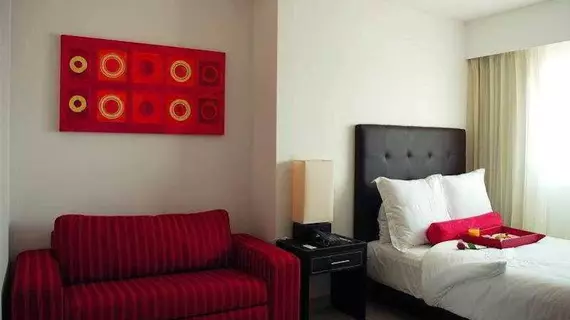 Wyndham Garden Hotel Celaya | Guanajuato - Celaya