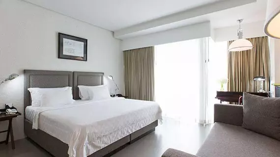 Sugar Palm Grand Hillside | Phuket (ve civarı) - Karon - Kata Plajı