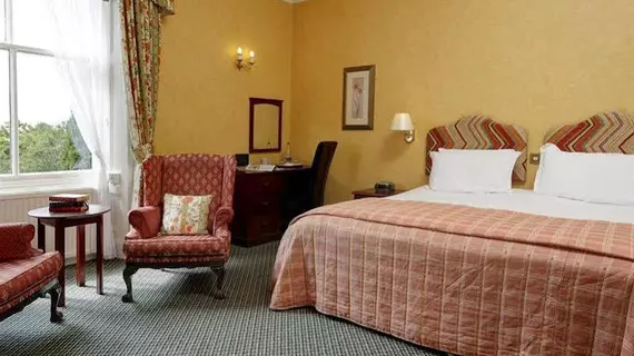 Best Western Forest & Vale Hotel | Kuzey Yorkshire (kontluk) - Pickering