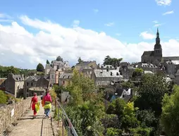 Vacanceole Le Duguesclin | Brittany - Cotes d'Armor - Dinan