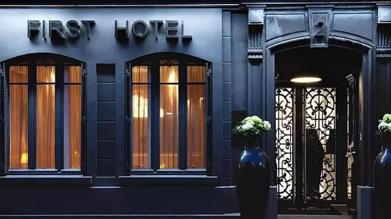 First Hotel Paris Tour Eiffel | Ile-de-France - Paris - Necker