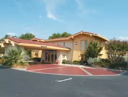 La Quinta Inn Austin Oltorf | Teksas - Austin (ve civarı) - Austin