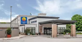 Comfort Inn Bloomington | Indiana - Bloomington (ve civarı) - Bloomington