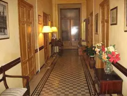 Hotel Erina | Toskana - Floransa (il) - Floransa - Porta al Prato - Santa Maria Novella