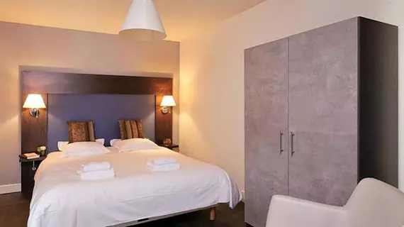 Park & Suites Village La Rochelle - Marans | Nouvelle-Aquitaine - Charente-Maritime (bölge) - Marans