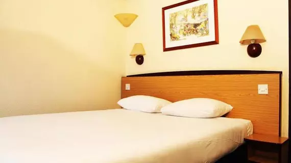 Campanile Hotel Doncaster | Güney Yorkshire (kontluk) - Doncaster