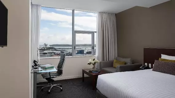 Rydges Auckland | Auckland Bölgesi - Auckland (ve civarı) - Auckland - Auckland Merkezi İş Bölgesi