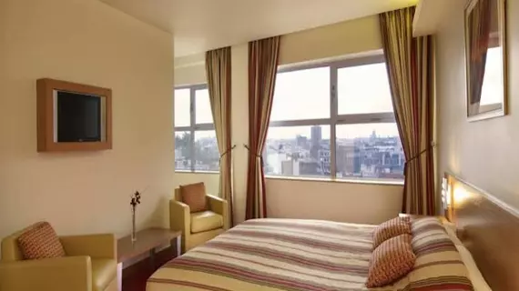 St Giles London - A St Giles Hotel | Londra (ve civarı) - London City Center - Fitzrovia