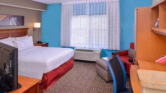 TownePlace Suites Thousand Oaks Ventura County | Kaliforniya - Los Angeles County - Thousand Oaks