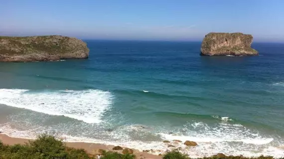 Las Rocas | Asturias - Llanes