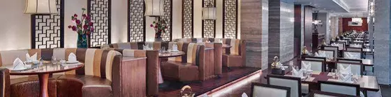 White Swan Hotel | Guangdong - Guangzhou (ve civarı) - Liwan - Shangfangcun