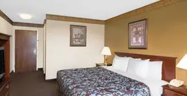 DAYS INN & SUITES POCAHONTAS | Arkansas - Pocahontas