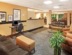 BAYMONT INN & SUITES HOUSTON- | Teksas - Houston (ve civarı) - Houston - Greater Greenspoint