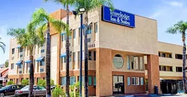 Travelodge Chatsworth | Kaliforniya - Los Angeles County - Chatsworth