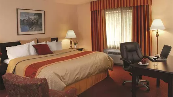 Best Western Plus Murray Hill Inn & Suites | New Jersey - Newark (ve civarı) - New Providence