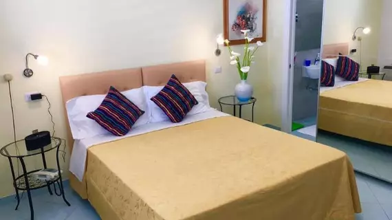 Hotel Sans Souci | Emilia-Romagna - Riccione