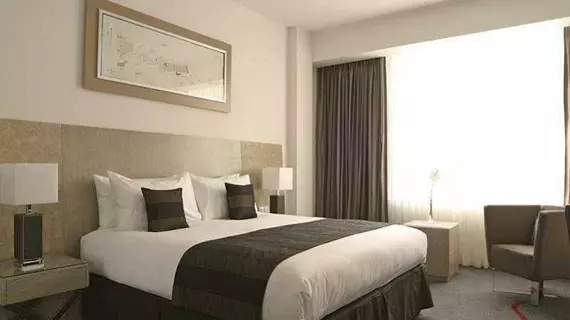 Park Plaza Cardiff | Galler - Monmouthshire - Cardiff (ve civarı) - Cardiff