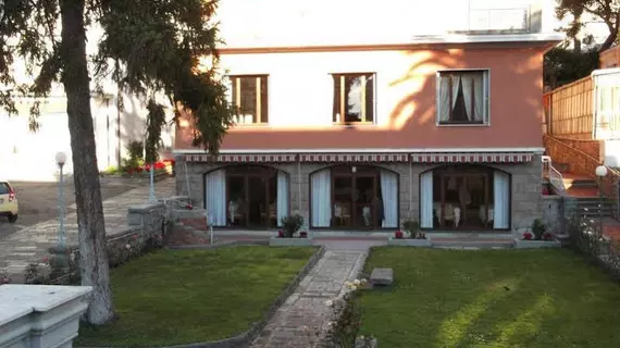 Hotel Villa Maria | Liguria - Imperia (il) - Sanremo