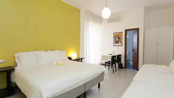 Zenit Hotel Salento | Puglia - Lecce (il) - Lecce