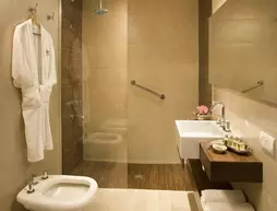 The Glu Boutique Hotel - Palermo Soho | Buenos Aires (ili) - Buenos Aires (ve civarı) - Buenos Aires - Palermo