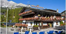 Barisetti Sport Hotel | Veneto - Belluno (vilayet) - Cortina d'Ampezzo