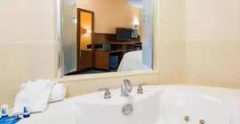 Fairfield Inn and Suites by Marriott Clearwater | Florida - St. Petersburg - Clearwater (ve civarı) - Clearwater