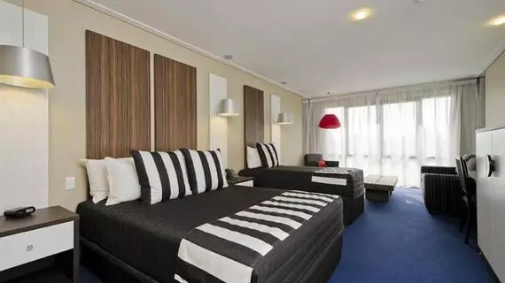 Quality Hotel Taylors Lakes | Victoria - Melbourne (ve civarı) - Taylors Lakes