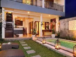 Villa Oria 1 | Bali - Badung - Kuzey Legian