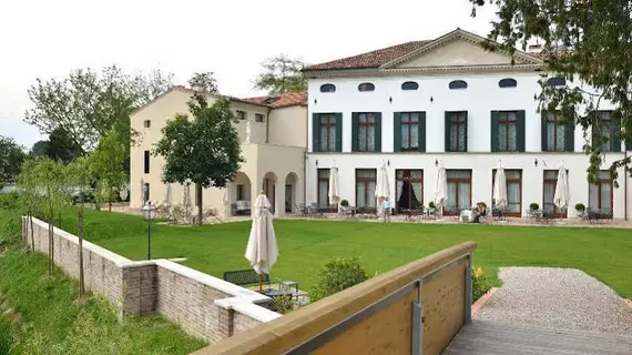 Villa Barbarich | Venedik (ve civarı) - Mestre