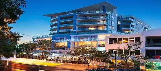 Scarborough Beach Resort - Queensland | Queensland - Brisbane (ve civarı) - Scarborough