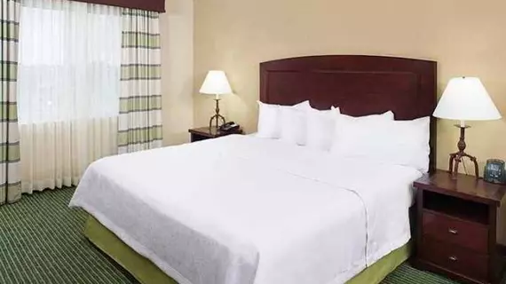 Homewood Suites by Hilton Dallas Market Center | Teksas - Dallas (ve civarı) - Dallas