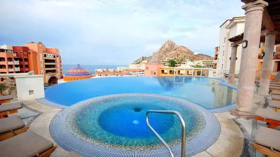 The Ridge at Playa Grande Luxury Villas | Baja California Sur - Los Cabos - Los Cabos (ve civarı) - Cabo San Lucas - Marina