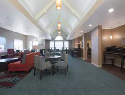 Residence Inn Sacramento Folsom | Kaliforniya - Sacramento (ve civarı) - Folsom